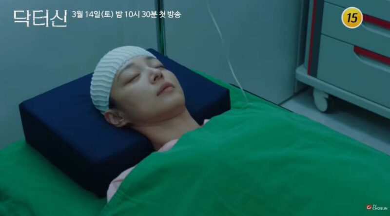 180億ウォンを投じ、欲望と脳の変革をテーマにしたが、「視聴率1%」を抜け出せない問題の新作ドラマ