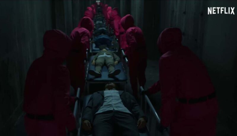 『イカゲーム』で世界1位を獲得した監督が制作中の新作映画に、早くも大きな反響が寄せられている