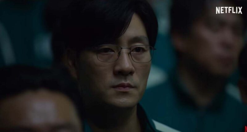 『イカゲーム』で世界1位を獲得した監督が制作中の新作映画に、早くも大きな反響が寄せられている