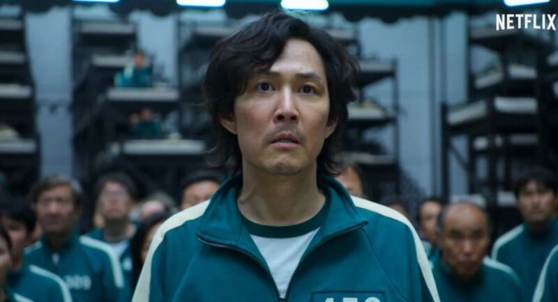 『イカゲーム』で世界1位を獲得した監督が制作中の新作映画に、早くも大きな反響が寄せられている