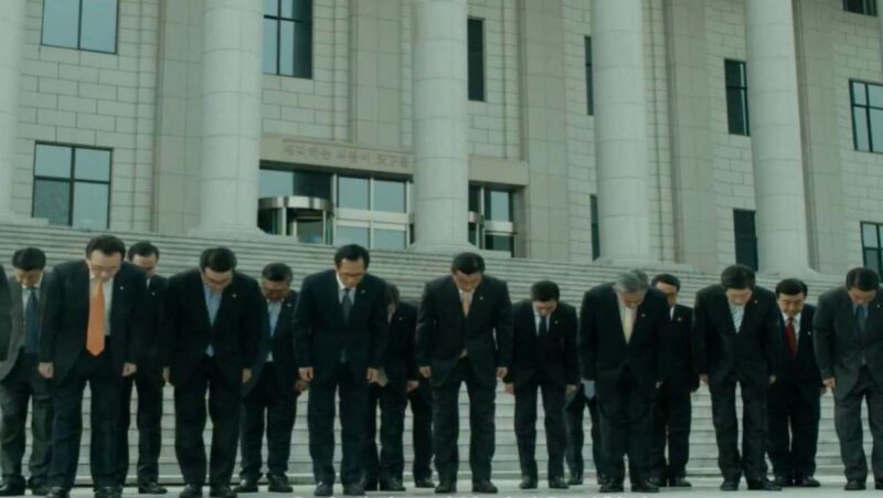 R19指定作品として歴代最高の興行収入を記録した後、10年ぶりに帰ってきた超特大ニュースを届けたR19指定映画