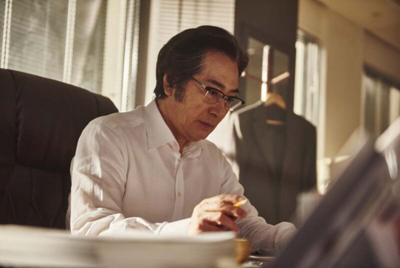 R19指定作品として歴代最高の興行収入を記録した後、10年ぶりに帰ってきた超特大ニュースを届けたR19指定映画