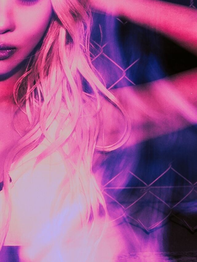 WJSNのダヨン、ソロでカムバック…4月をピンク色に染める