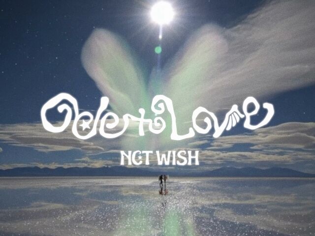 NCT WISH、4月20日にカムバック…初のフルアルバム『ODD TO LOVE』をリリース