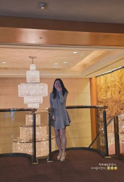 「ナソル19期」ヒョンスク、一変したスリムなスタイル