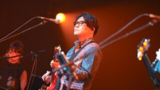 「日本のバンド」キリンジ、初の韓国公演を成功裏に終える…圧倒的なライブ実力