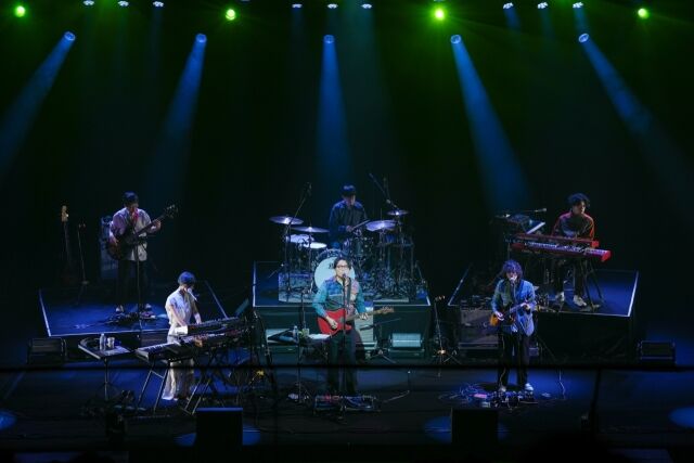 「日本のバンド」キリンジ、初の韓国公演を成功裏に終える…圧倒的なライブ実力