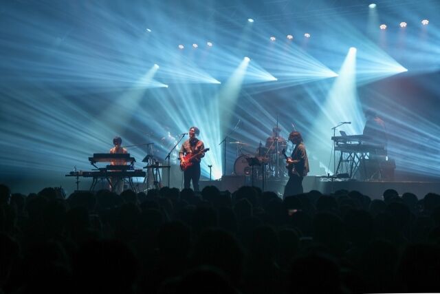 「日本のバンド」キリンジ、初の韓国公演を成功裏に終える…圧倒的なライブ実力