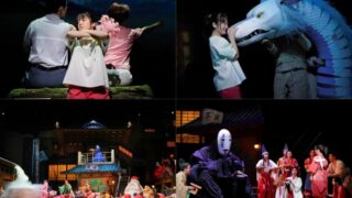 『千と千尋の神隠し』韓国オリジナルツアーが盛況のうちに終了