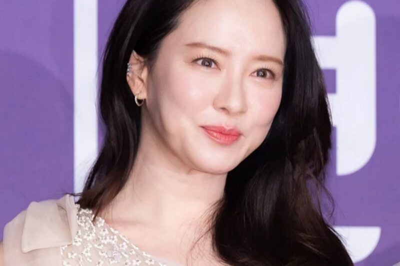 ソン・ジヒョ、またも物議…収拾がつかない状況