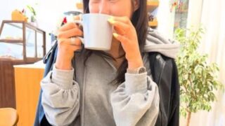 ヒョンヨン、ゆったりとしたブランチで輝く若々しい美貌…自然な日常をシェア