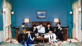 BTS、『アリラン』全曲がチャート入りする中…『Life Goes On』がSpotifyで10億回再生を突破