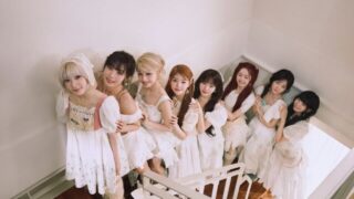 ユニスの「春雨」、発売から11ヶ月を経て再注目…新たな「春の季節の歌」