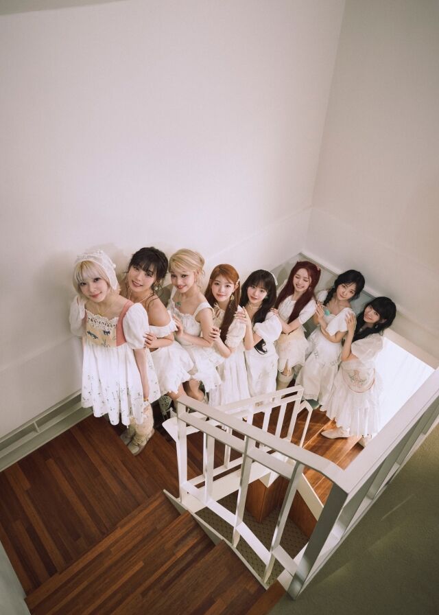 ユニスの「春雨」、発売から11ヶ月を経て再注目…新たな「春の季節の歌」