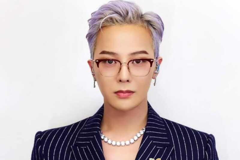 '大規模告訴' G-DRAGON、メディアも例外なく強硬対応！