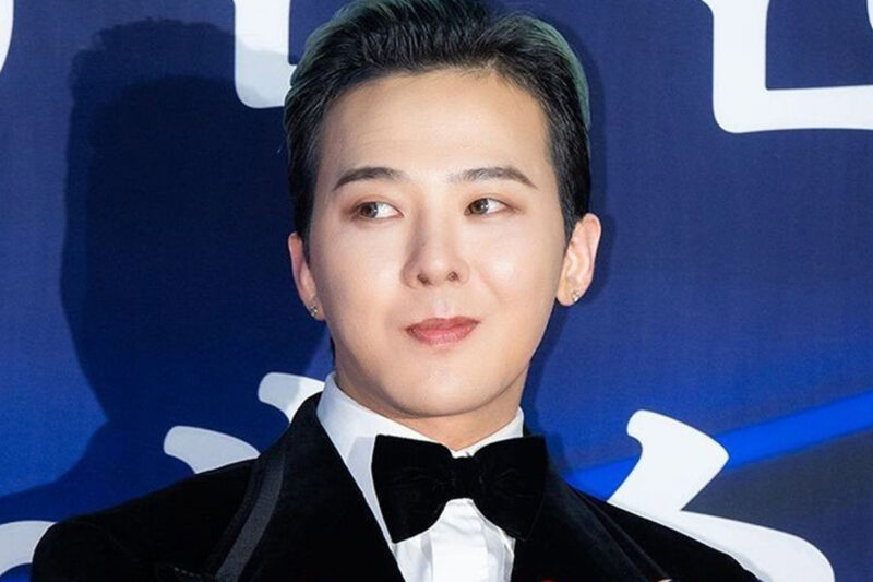 「大規模な告訴」G-DRAGON、メディアを標的に…大騒ぎに