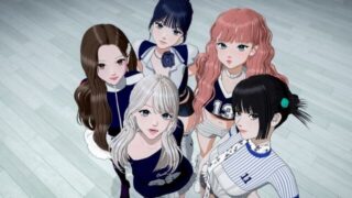 OWIS、本日（23日）に電撃デビュー…ミニ1集『MUSEUM』をリリース