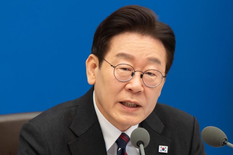 「李氏は虚偽報道の代表的な犠牲者」…チョ・グク氏が突如擁護