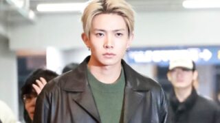 「ENHYPEN脱退」ヒスン、最初の活動はメンバーと共に？…「ファンには少し申し訳ない」