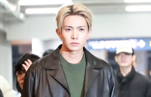 「ENHYPEN脱退」ヒスン、最初の活動はメンバーと共に？…「ファンには少し申し訳ない」