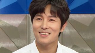 「じっとしていてください」…キム・ドンワン、新たな「暴露」が浮上