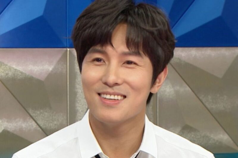 「じっとしていてください」…キム・ドンワン、新たな「暴露」が浮上