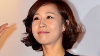 ‘사별’ 정선희, 의미심장 발언… 눈물 바다
