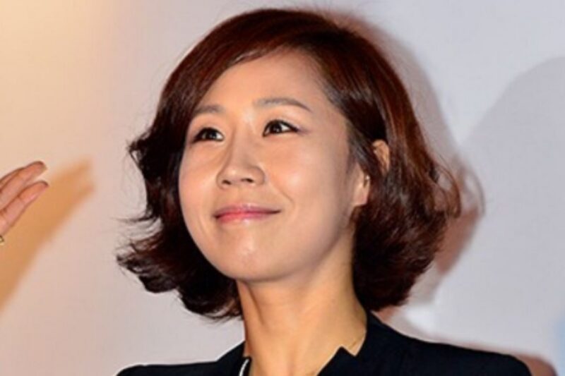 ‘사별’ 정선희, 의미심장 발언… 눈물 바다