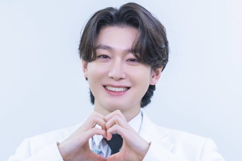 キム・ヨンビン、今日入ったニュース…ファンが「号泣」