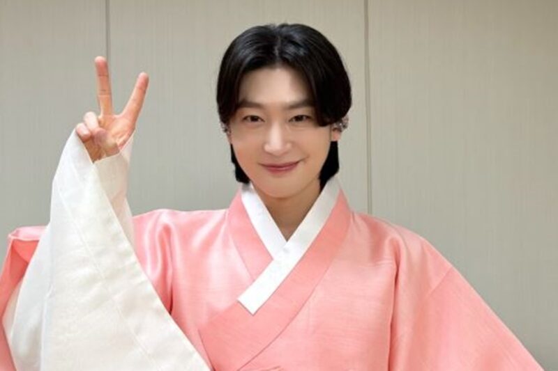 キム・ヨンビン、今日入ったニュース…ファンが「号泣」