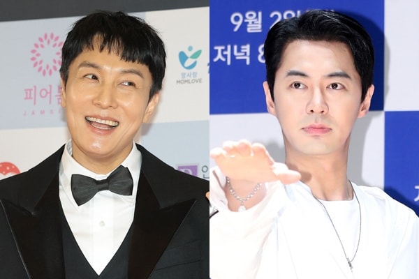 キム・ドンワンの騒動の中、チョン・ジンが「デビュー28周年」を祝福…「私たちらしく歩んでいこう」