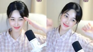 「チェ・ミンファンと離婚」ユルヒ、ネット配信で新たなスタート…「女性配信者です、ダンスも踊ります」