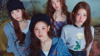 「PSYのガールズグループ」ベイビー・ドン・クライ、1stミニアルバムでカムバック…リスナーの感性に直撃