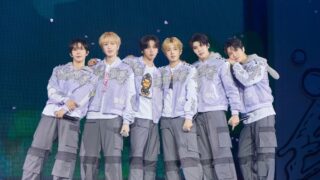 NCT WISH、初の単独コンサートツアーが順調に進んでいる…「4月のカムバック」を控え、人気を実感