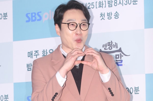 ユン・ヒョンビン、イ・フィジェが「復帰論争」を擁護…「嫌いなコメディアンは見たくない」