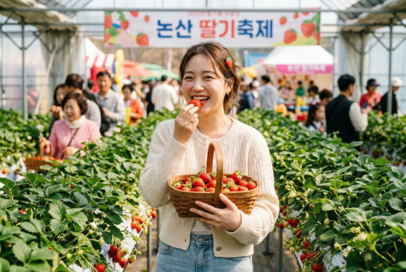 「カンジン、ナムグンジン、元祖歌手たちが勢揃い！」韓国最大級のノンサン・タルギ祭りが今週開幕