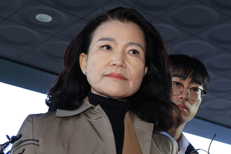 「カットオフ」イ・ジンスク、決断を下した…重大発表