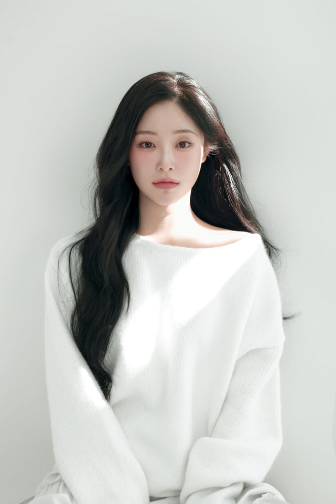 ドリームキャッチャー出身のガヒョン、芸名をイ・ソユルに変更