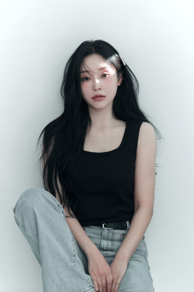 ドリームキャッチャー出身のガヒョン、芸名をイ・ソユルに変更