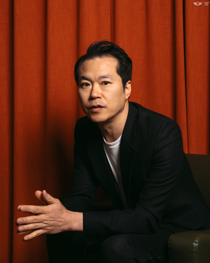 ペク・ヒョンジン、プレインTPCに加入