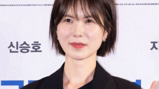 コン・ミンジョン、突然の「訃報」…ファンが「涙」