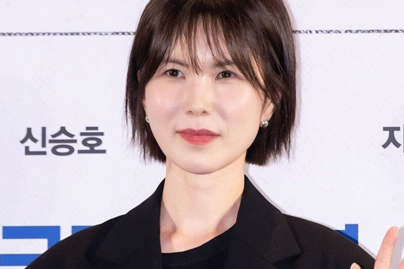 コン・ミンジョン、突然の「訃報」…ファンが「涙」