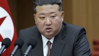 北朝鮮が「警告」を発した…「韓国は重大な危機に直面している」
