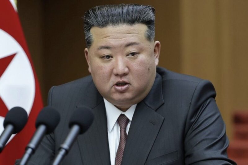 北朝鮮が「警告」を発した…「韓国は重大な危機に直面している」