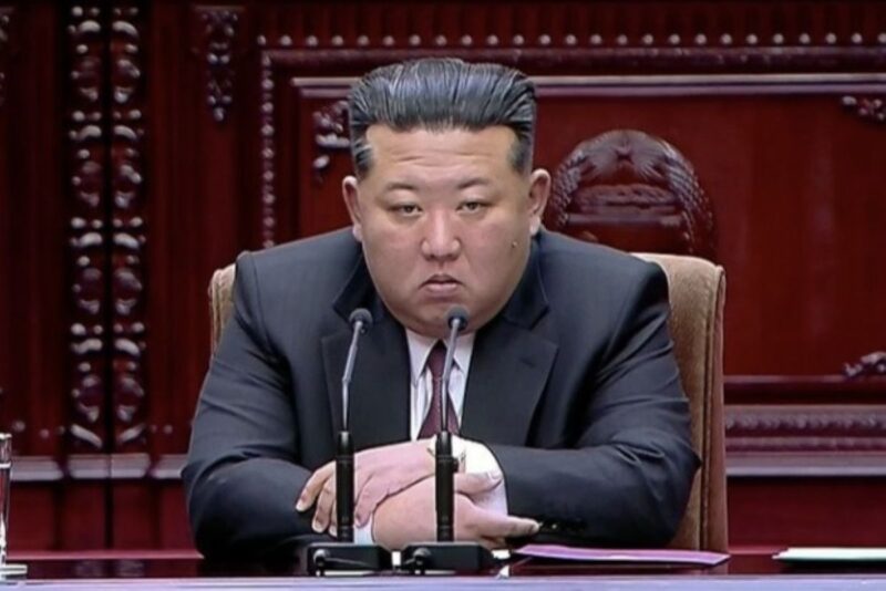  北朝鮮が「警告」を発した…「韓国は重大な危機に直面している」