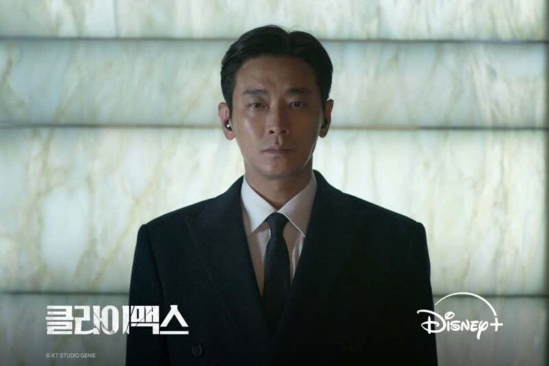 初回視聴率2%から3.9%まで急上昇し、月火ドラマの「勢力図」を変えつつある韓国の新作ドラマ