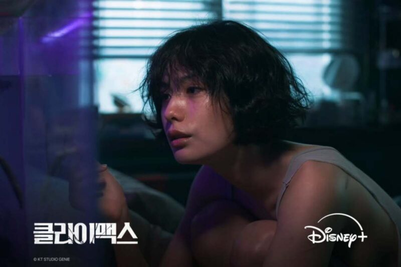 初回視聴率2%から3.9%まで急上昇し、月火ドラマの「勢力図」を変えつつある韓国の新作ドラマ