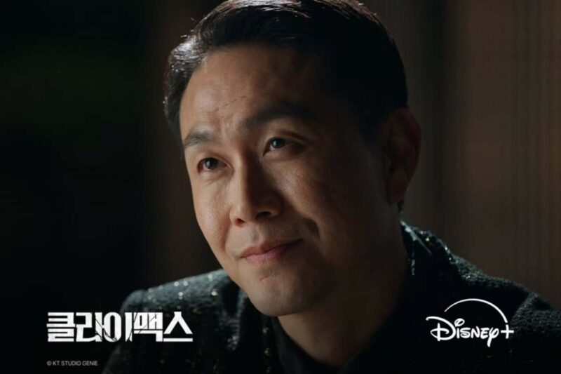 初回視聴率2%から3.9%まで急上昇し、月火ドラマの「勢力図」を変えつつある韓国の新作ドラマ