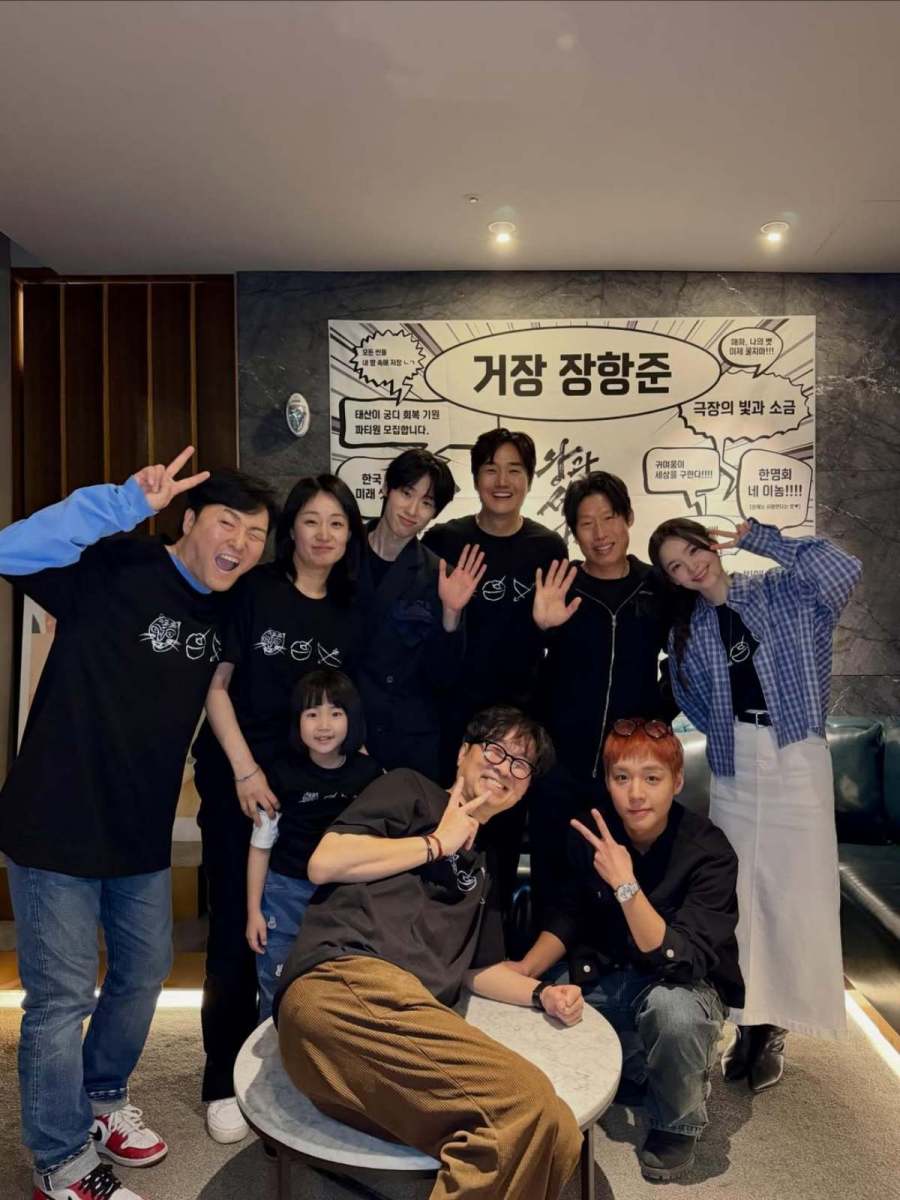 1400만 ‘왕사남’ 결국 또 한국 영화 역사 바꿔버릴 일냈다