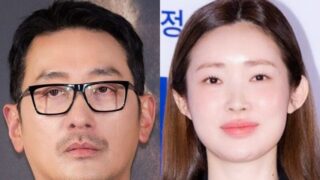 ハ・ジョンウ♥チャ・ジョンウォン、韓国で話題に…二人で行動